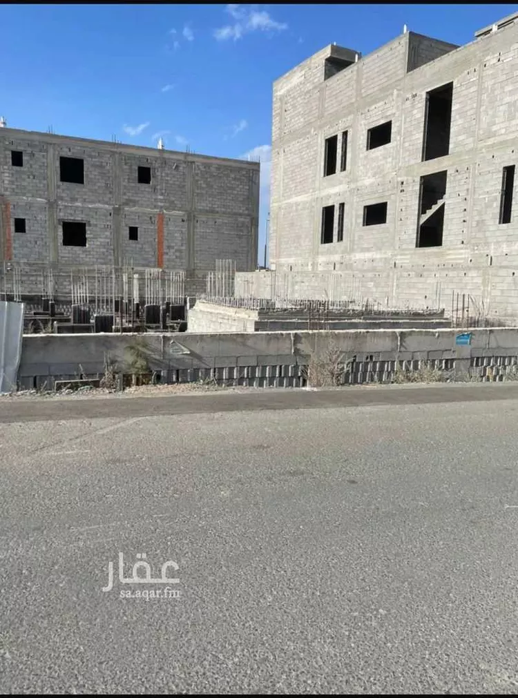 أرض للبيع في شارع يحيى البرمكي, حي الخالدية, مدينة امارة منطقة مكة المكرمة - الطائف, منطقة مكة المكرمة صورة 2