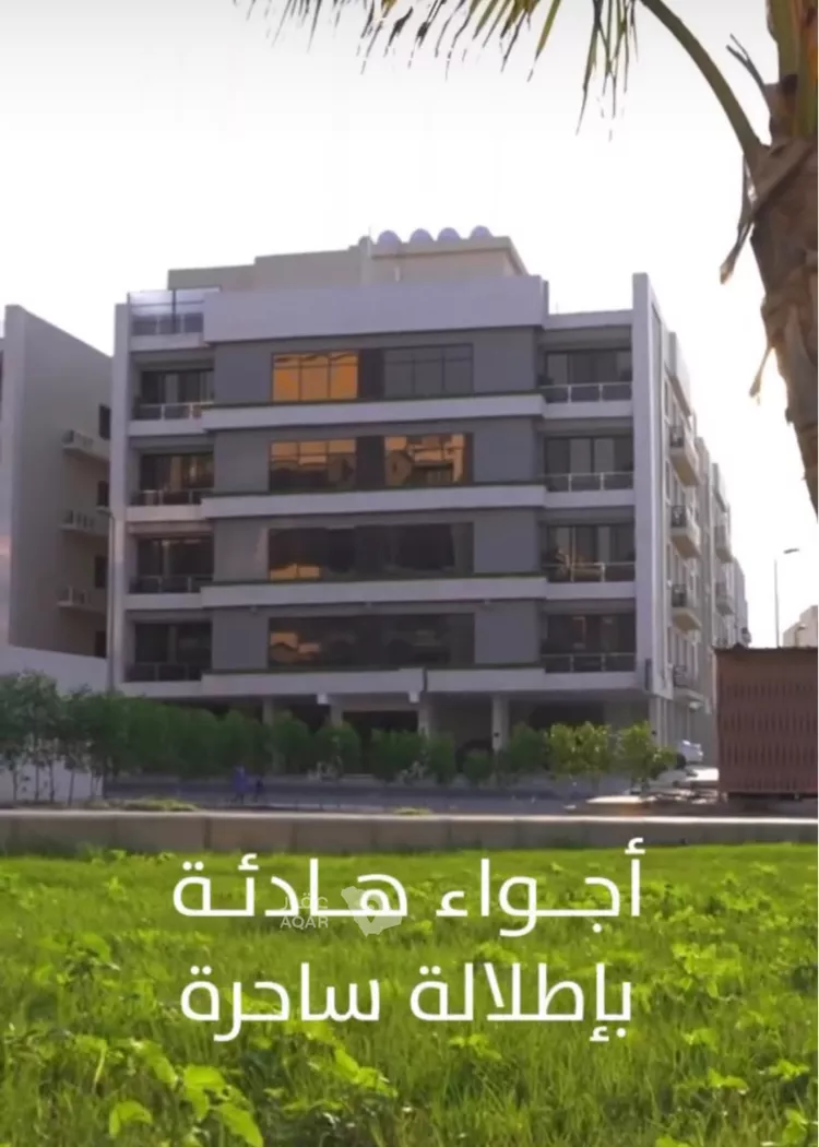 Apartment for Rent in Jeddah Um Hableen 7