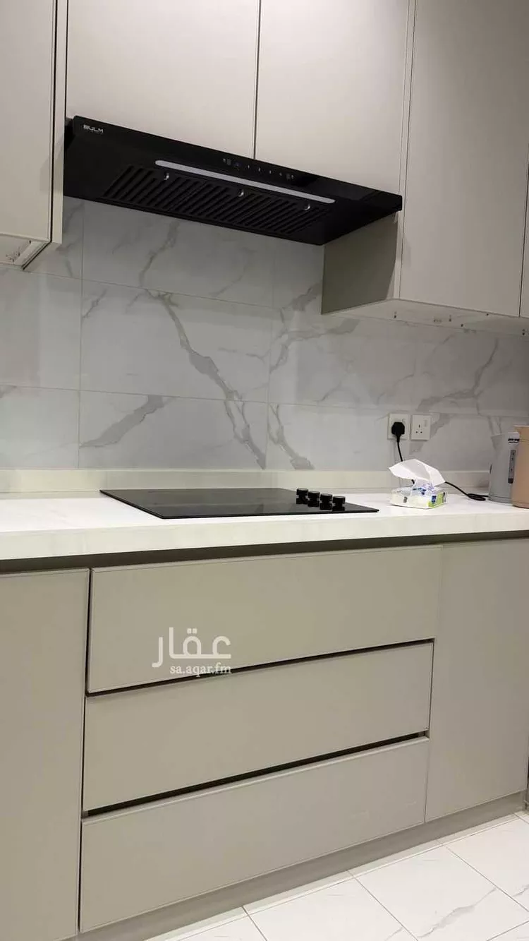 شقة للإيجار في شارع المرح, حي الحمراء, مدينة الخبر, المنطقة الشرقية صورة 3