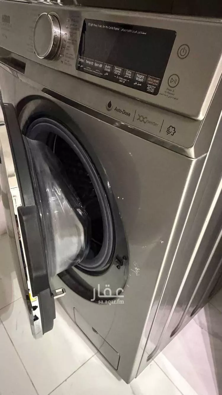 شقة للإيجار في شارع المرح, حي الحمراء, مدينة الخبر, المنطقة الشرقية صورة 4