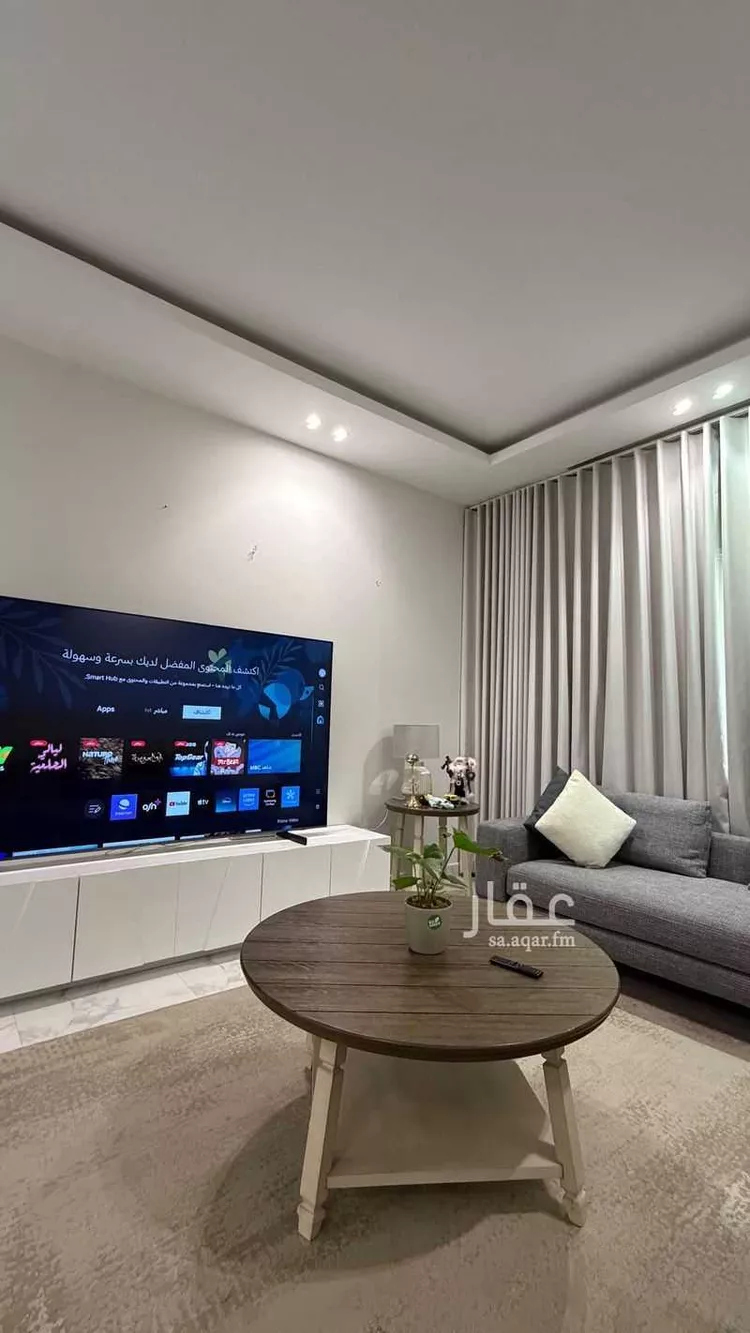 شقة للإيجار في شارع المرح, حي الحمراء, مدينة الخبر, المنطقة الشرقية صورة 5