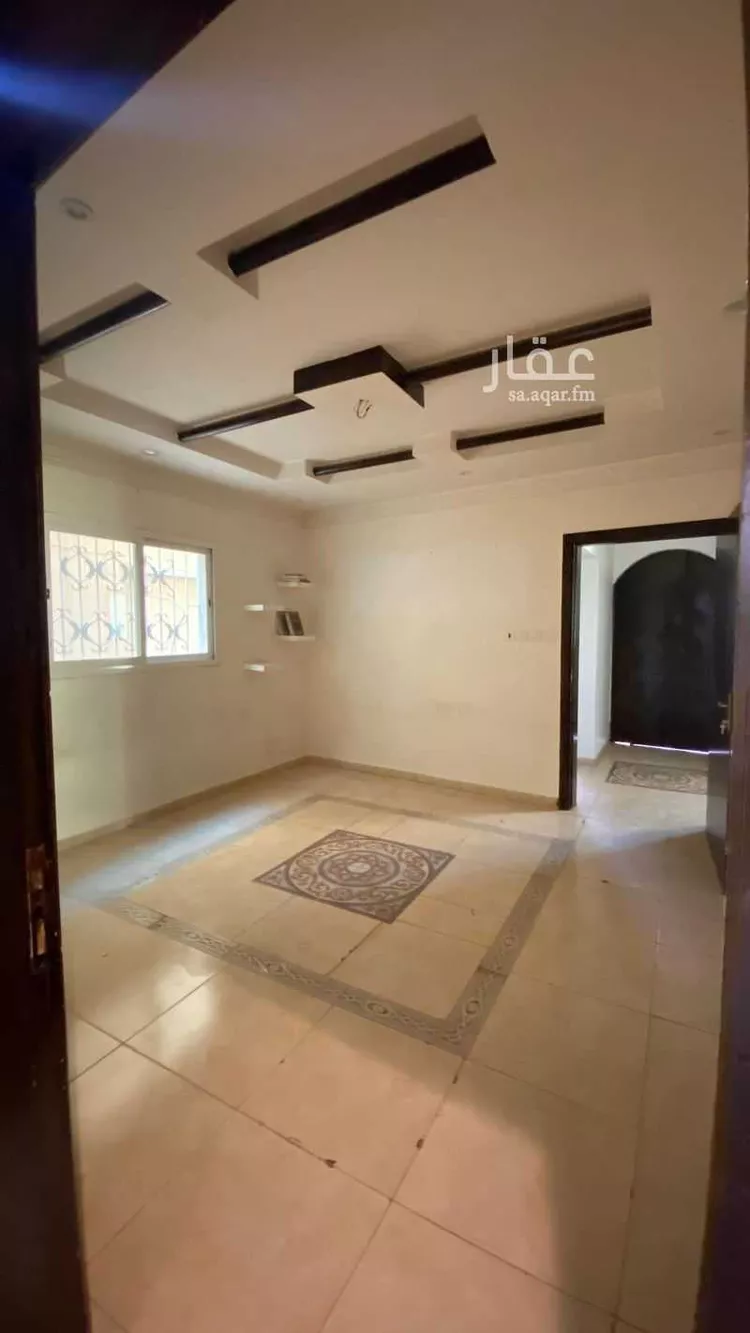 دور للإيجار في شارع العشيرة, حي السلام, مدينة الرياض, منطقة الرياض صورة 3