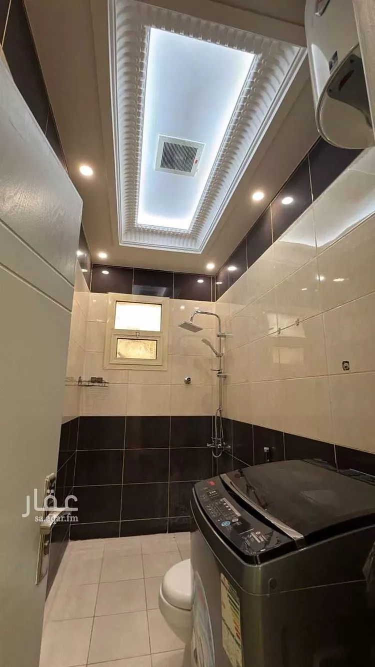 دور للإيجار في شارع رقم 563, حي النرجس, مدينة الرياض, منطقة الرياض صورة 4