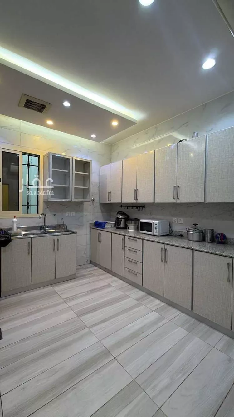 دور للإيجار في شارع رقم 563, حي النرجس, مدينة الرياض, منطقة الرياض صورة 3