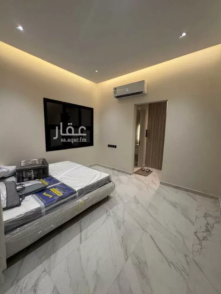 شقة للإيجار في شارع عبدالرحمن بن عوف, حي السلام, مدينة الرياض, منطقة الرياض صورة 3