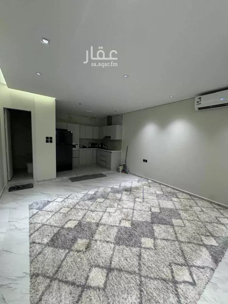 شقة للإيجار في شارع عبدالرحمن بن عوف, حي السلام, مدينة الرياض, منطقة الرياض صورة 2