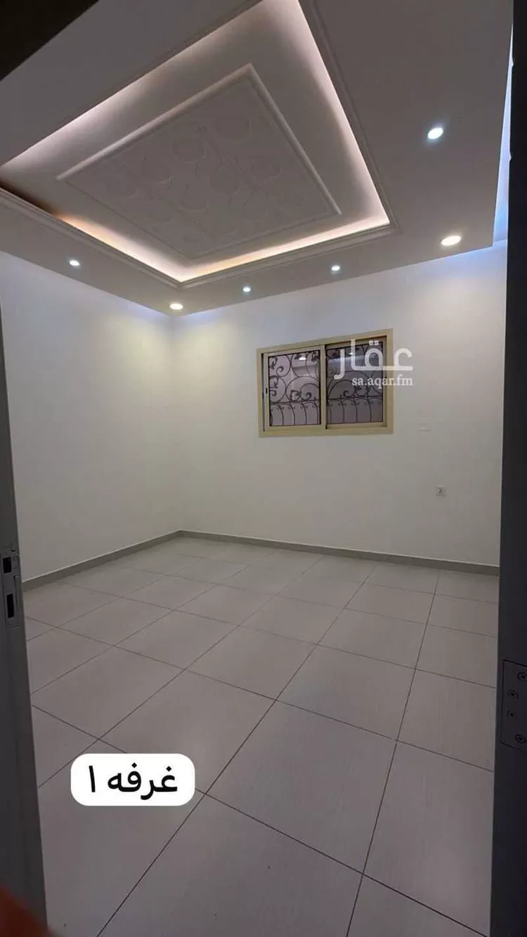 دور للإيجار في شارع رقم 563, حي النرجس, مدينة الرياض, منطقة الرياض صورة 5