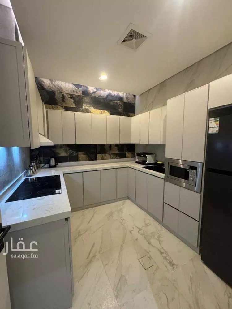 شقة للإيجار في شارع عبدالرحمن بن عوف, حي السلام, مدينة الرياض, منطقة الرياض