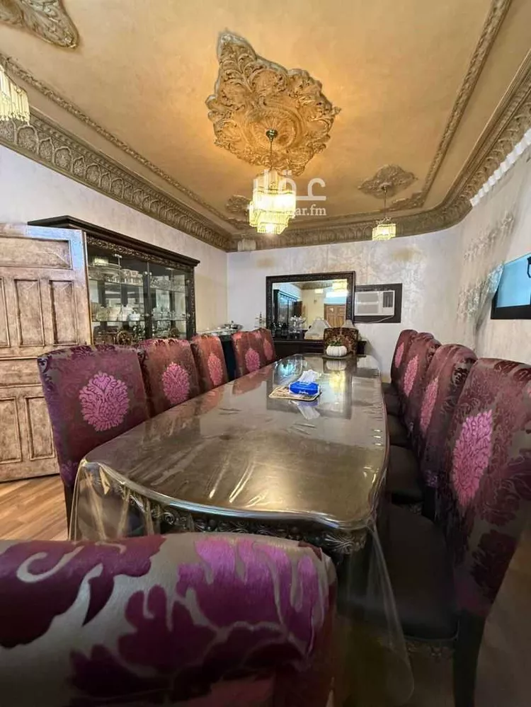 فيلا للبيع في شارع المهلهل بن المزرع, حي الروضة, مدينة بريدة, منطقة القصيم صورة 4