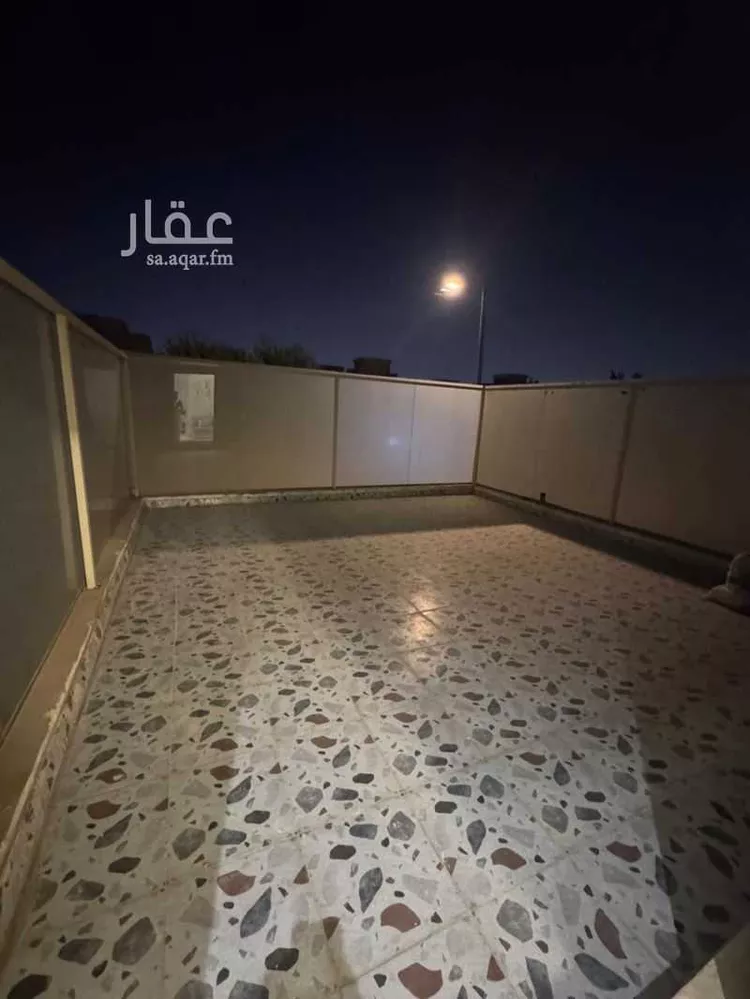 شقة للإيجار في شارع عبدالرحمن بن عوف, حي السلام, مدينة الرياض, منطقة الرياض صورة 5