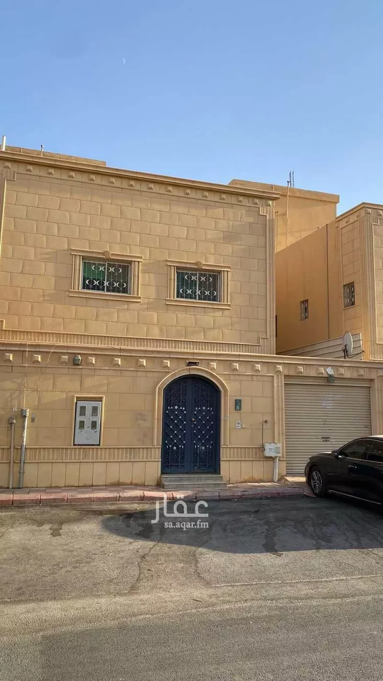 دور للإيجار في شارع العشيرة, حي السلام, مدينة الرياض, منطقة الرياض صورة 2