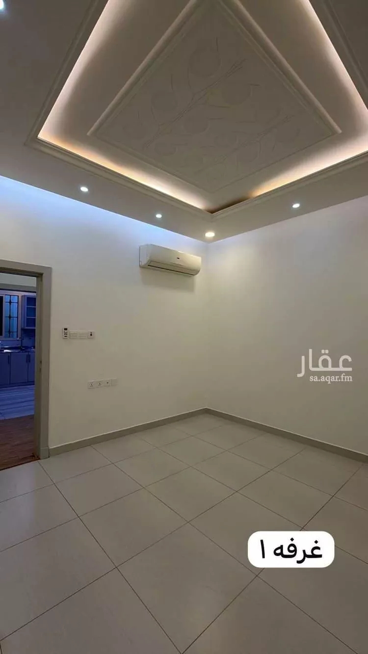 دور للإيجار في شارع رقم 563, حي النرجس, مدينة الرياض, منطقة الرياض