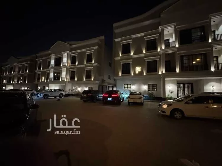 شقة للإيجار في شارع القشاشية, حي الندى, مدينة الرياض, منطقة الرياض