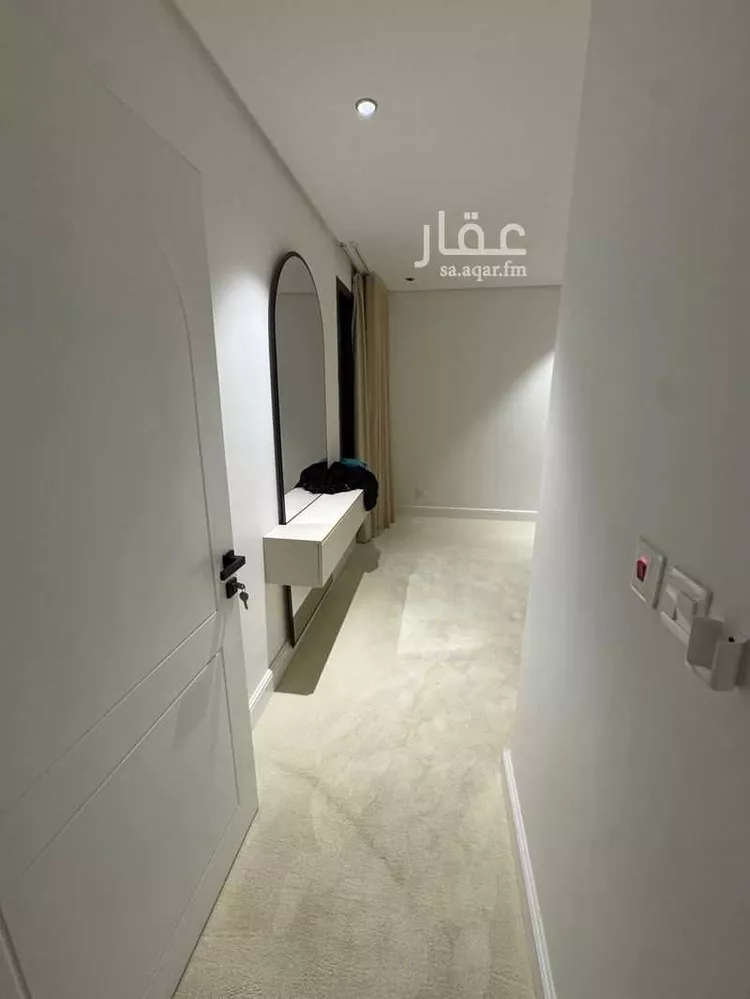 شقة للإيجار في شارع القشاشية, حي الندى, مدينة الرياض, منطقة الرياض صورة 5