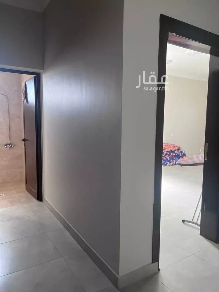 شقة للإيجار في شارع شارع عبد اللطيف الطبري, حي القادسية الاول, مدينة تبوك, منطقة تبوك