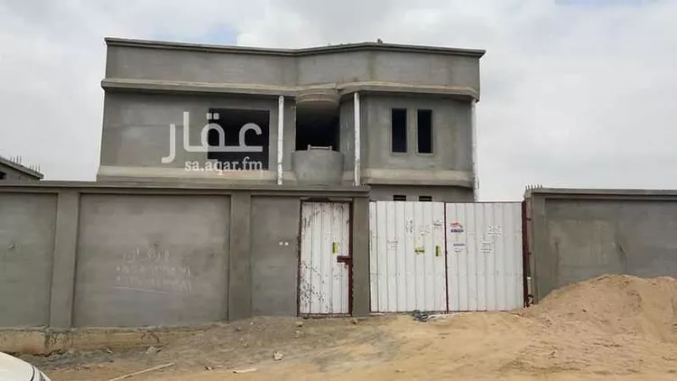 فيلا للبيع في شارع الركنه ، أبو عريش ، ابو عريش صورة 3