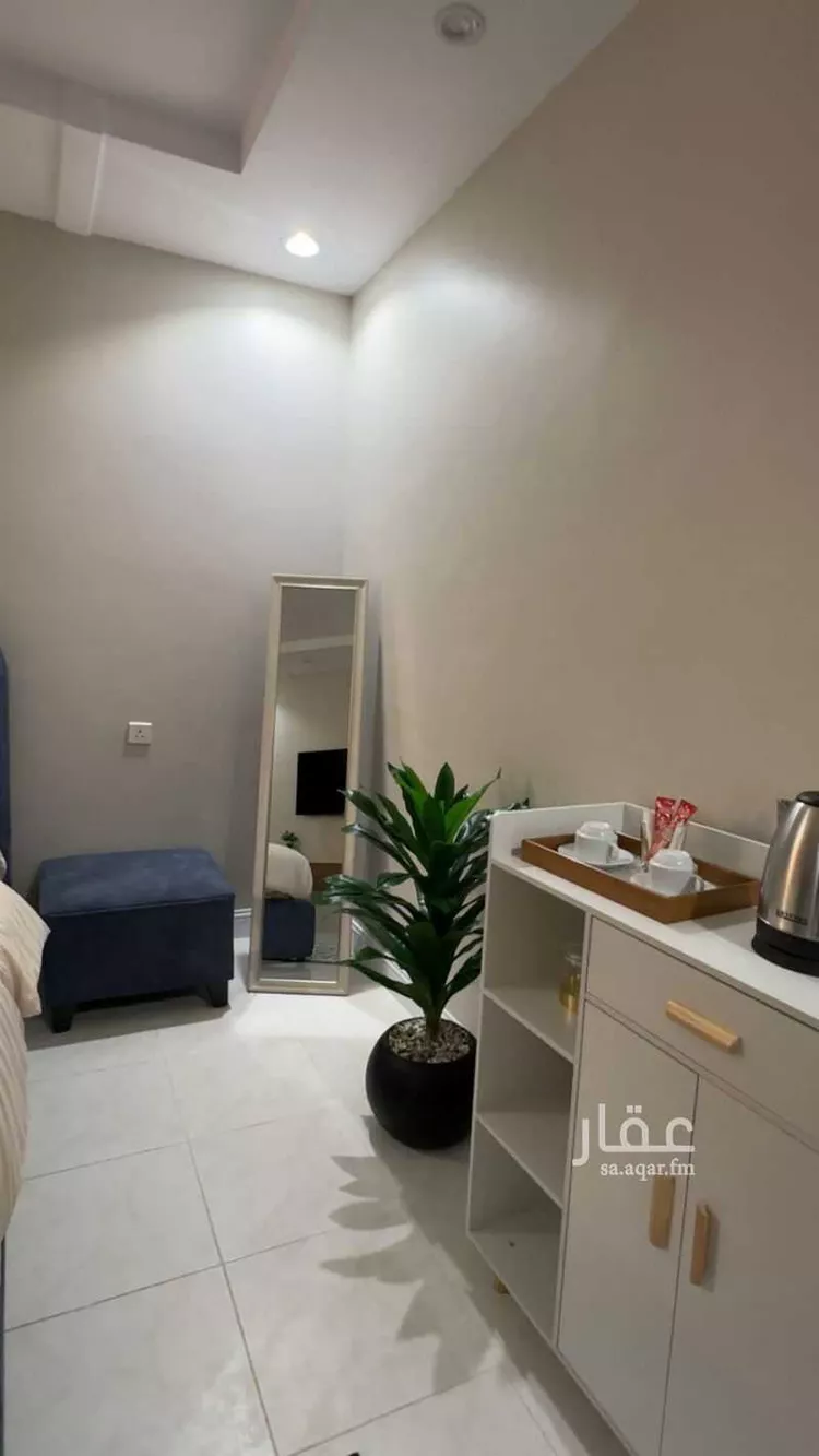 استديو مفروش للحجز في شارع الصالحية, 7026, جدة 6