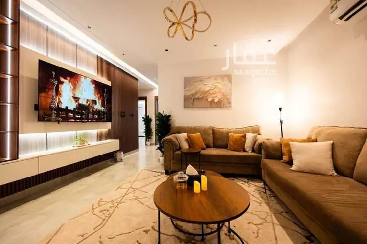 Apartment for Rent in Jeddah As Salhiyah