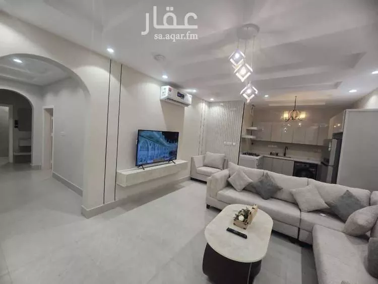 شقة مفروشة للحجز في شارع شهيد الدين ثم الوطن نايف حس ، الصالحية ، جدة ، جدة