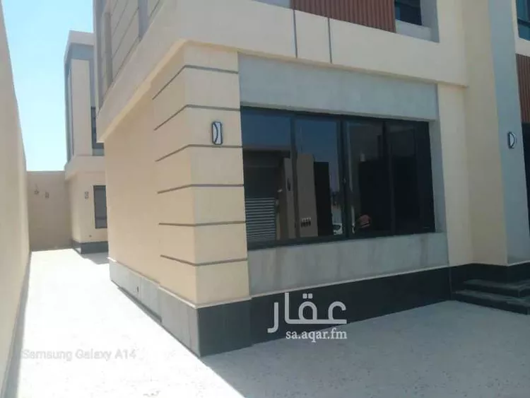 فيلا للإيجار في شارع الركاب ، حي الجنادرية ، الرياض ، منطقة الرياض صورة 3