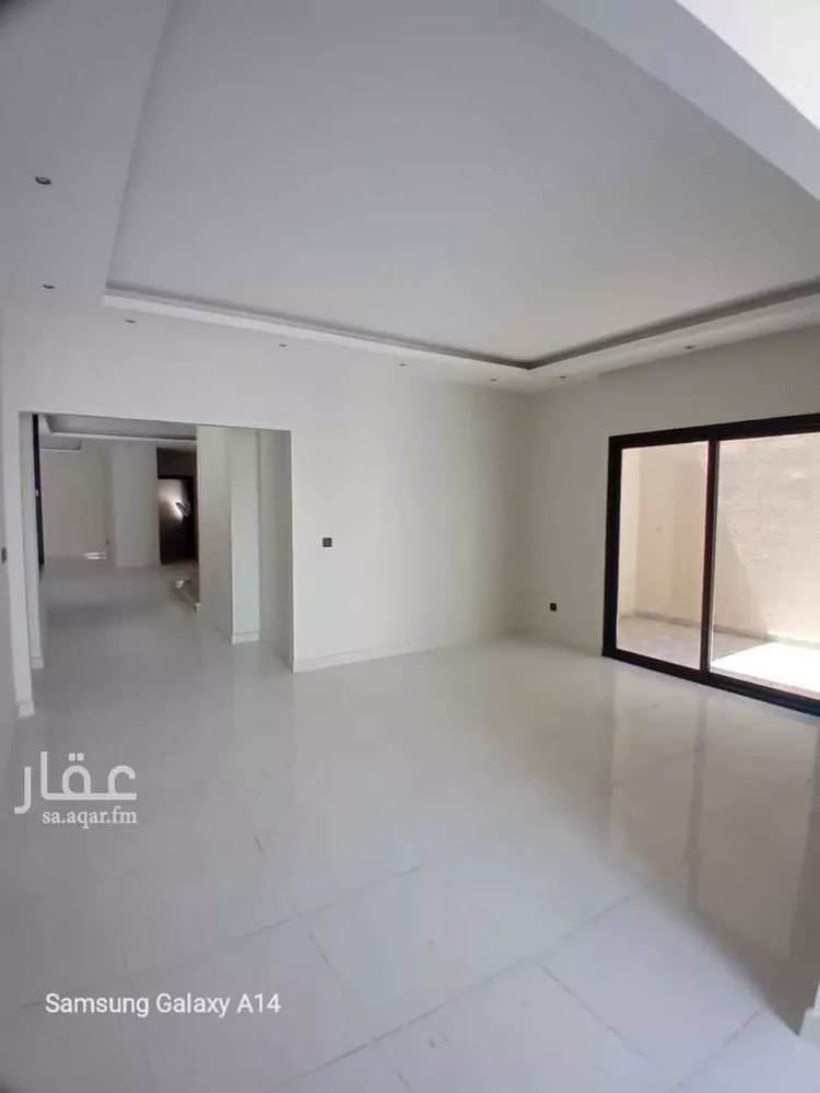 فيلا للإيجار في شارع الركاب ، حي الجنادرية ، الرياض ، منطقة الرياض صورة 4