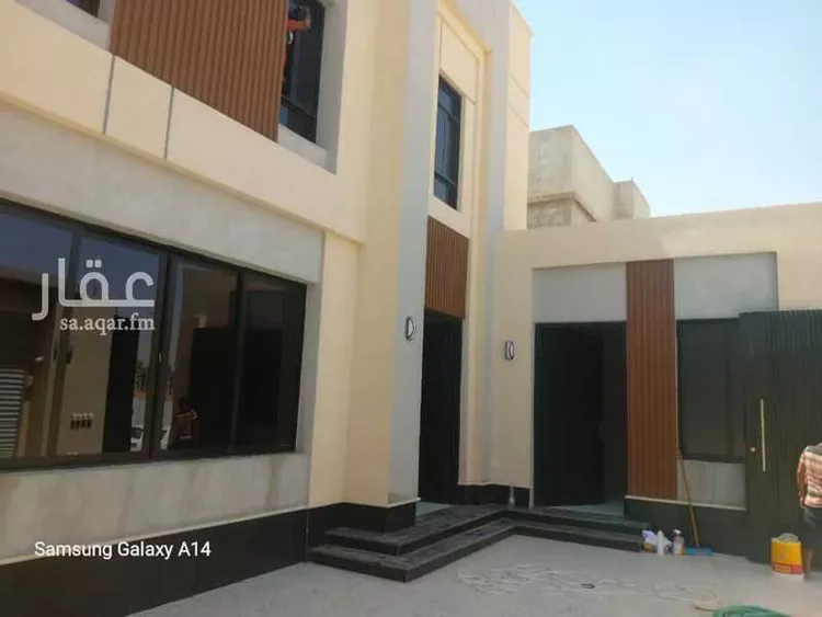 فيلا للإيجار في شارع الركاب ، حي الجنادرية ، الرياض ، منطقة الرياض