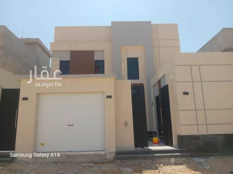 فيلا للإيجار في شارع الركاب ، حي الجنادرية ، الرياض ، منطقة الرياض صورة 2