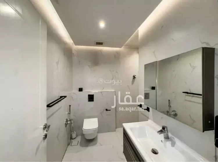 شقة للإيجار في شارع الديوان ، حي النرجس ، الرياض ، منطقة الرياض صورة 3