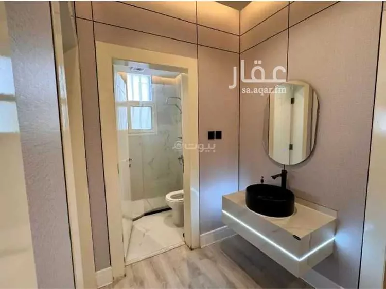 شقة للإيجار في شارع الديوان ، حي النرجس ، الرياض ، منطقة الرياض صورة 2