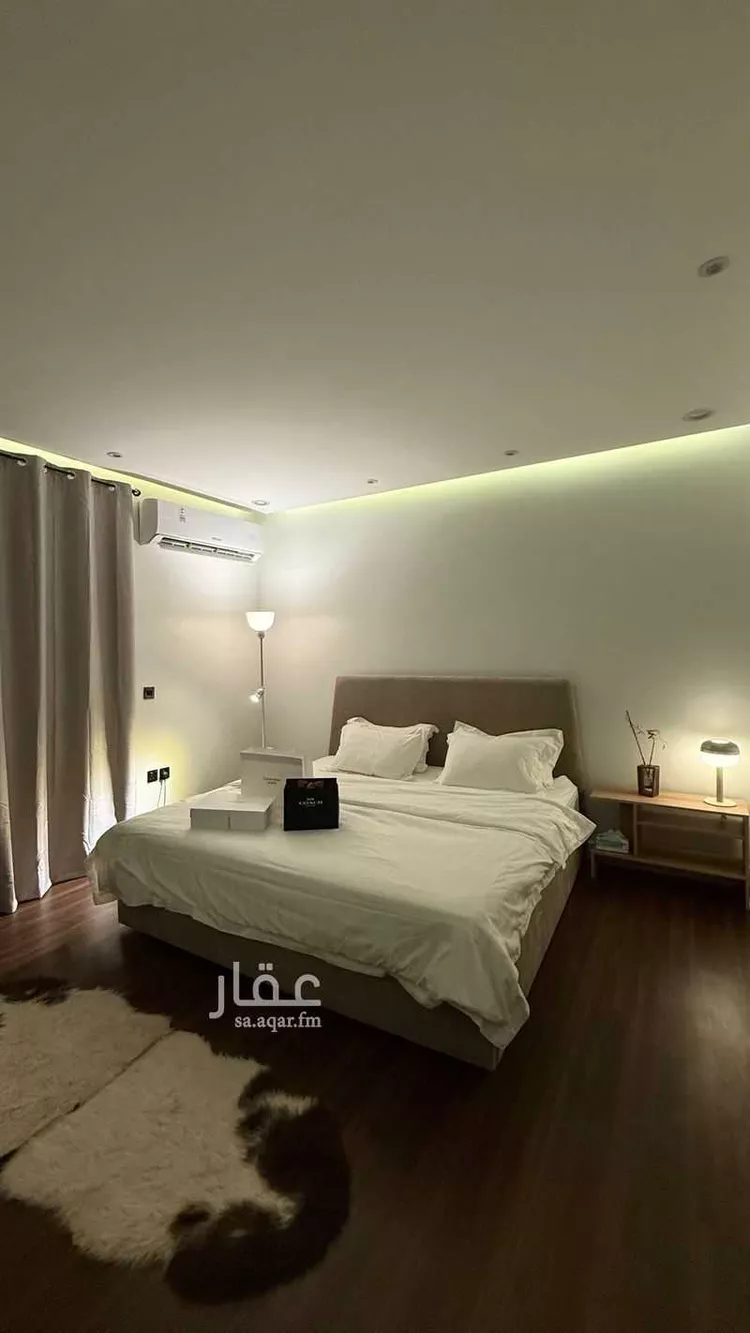 شقة للإيجار في 7620 تمير، 3281 ، الرياض ، حي المروج ، منطقة الرياض صورة 3