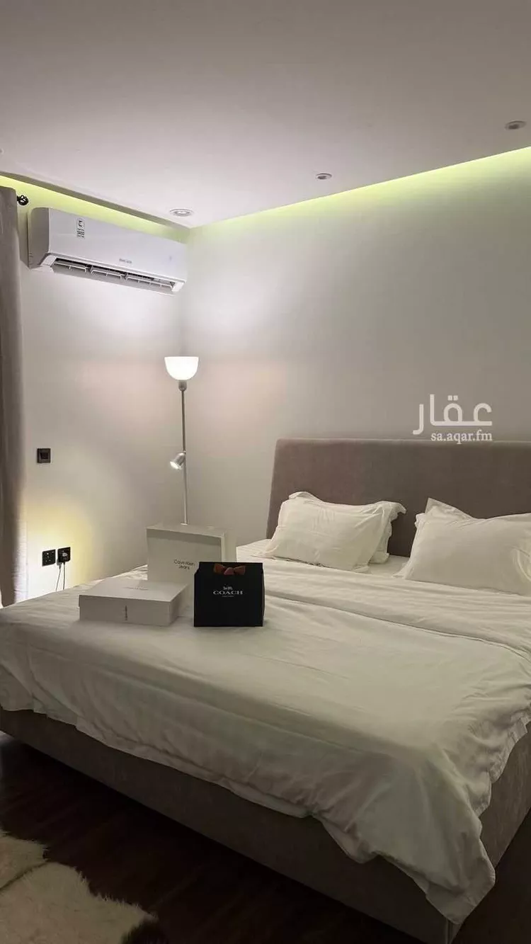 شقة للإيجار في 7620 تمير، 3281 ، الرياض ، حي المروج ، منطقة الرياض صورة 5