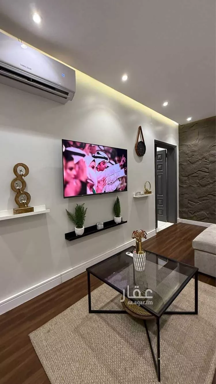 شقة للإيجار في 7620 تمير، 3281 ، الرياض ، حي المروج ، منطقة الرياض 1 صورة