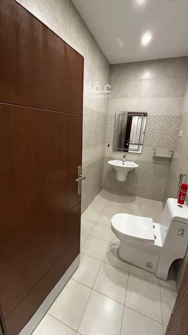 دور للإيجار في شارع ابراهيم المنزر ، حي الروضة ، جدة ، جدة صورة 5