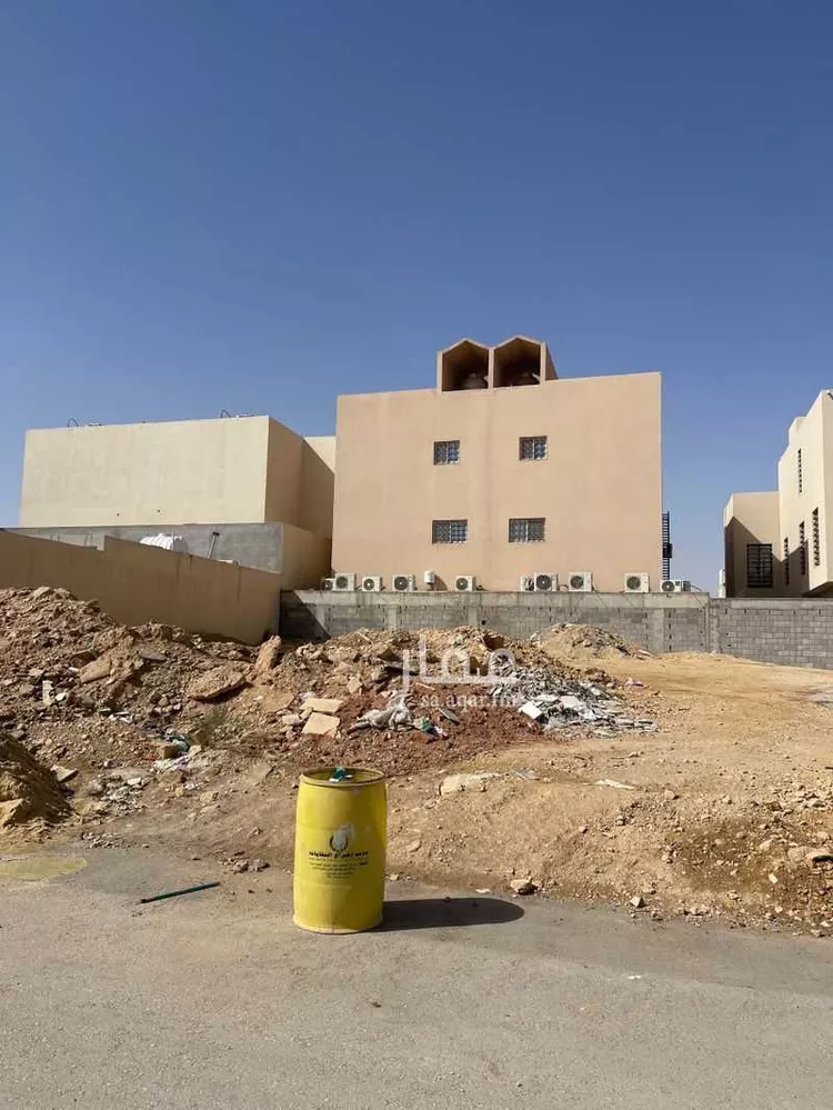 Land for Sale in Riyadh Al Mahdiyah صورة 2