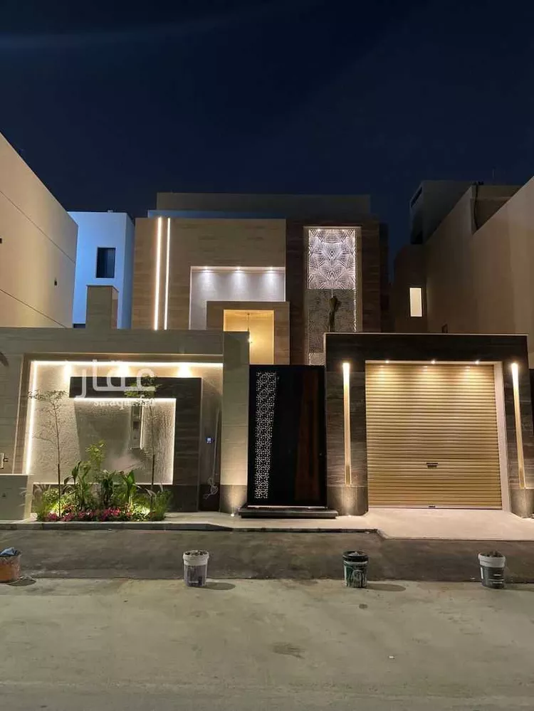 فيلا للبيع في شارع أبي محمد العفيف, حي الريان, مدينة الرياض, منطقة الرياض