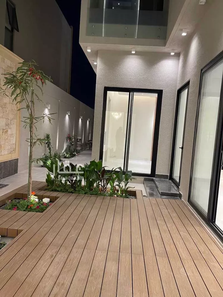 فيلا للبيع في شارع أبي محمد العفيف, حي الريان, مدينة الرياض, منطقة الرياض صورة 4