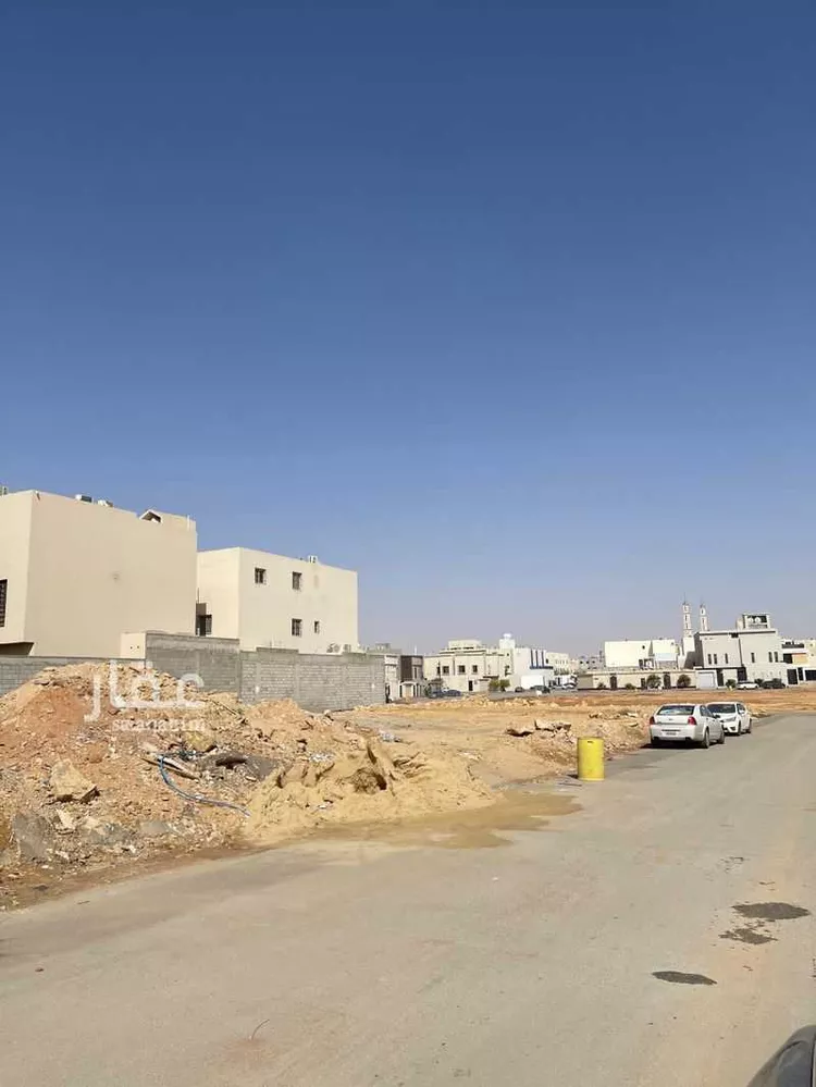 Land for Sale in Riyadh Al Mahdiyah صورة 3