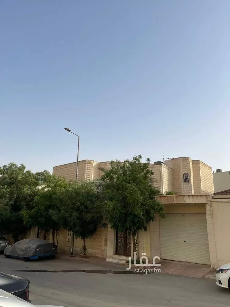 فيلا للبيع في شارع الشهباء, حي المنار, مدينة الرياض, منطقة الرياض صورة 2