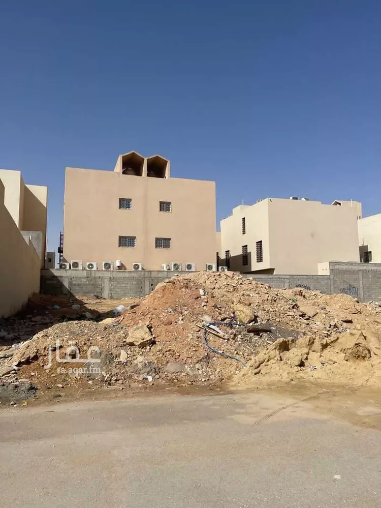 أرض للبيع في شارع المظفر بن النموذج, حي المهدية, مدينة الرياض, منطقة الرياض صورة 4