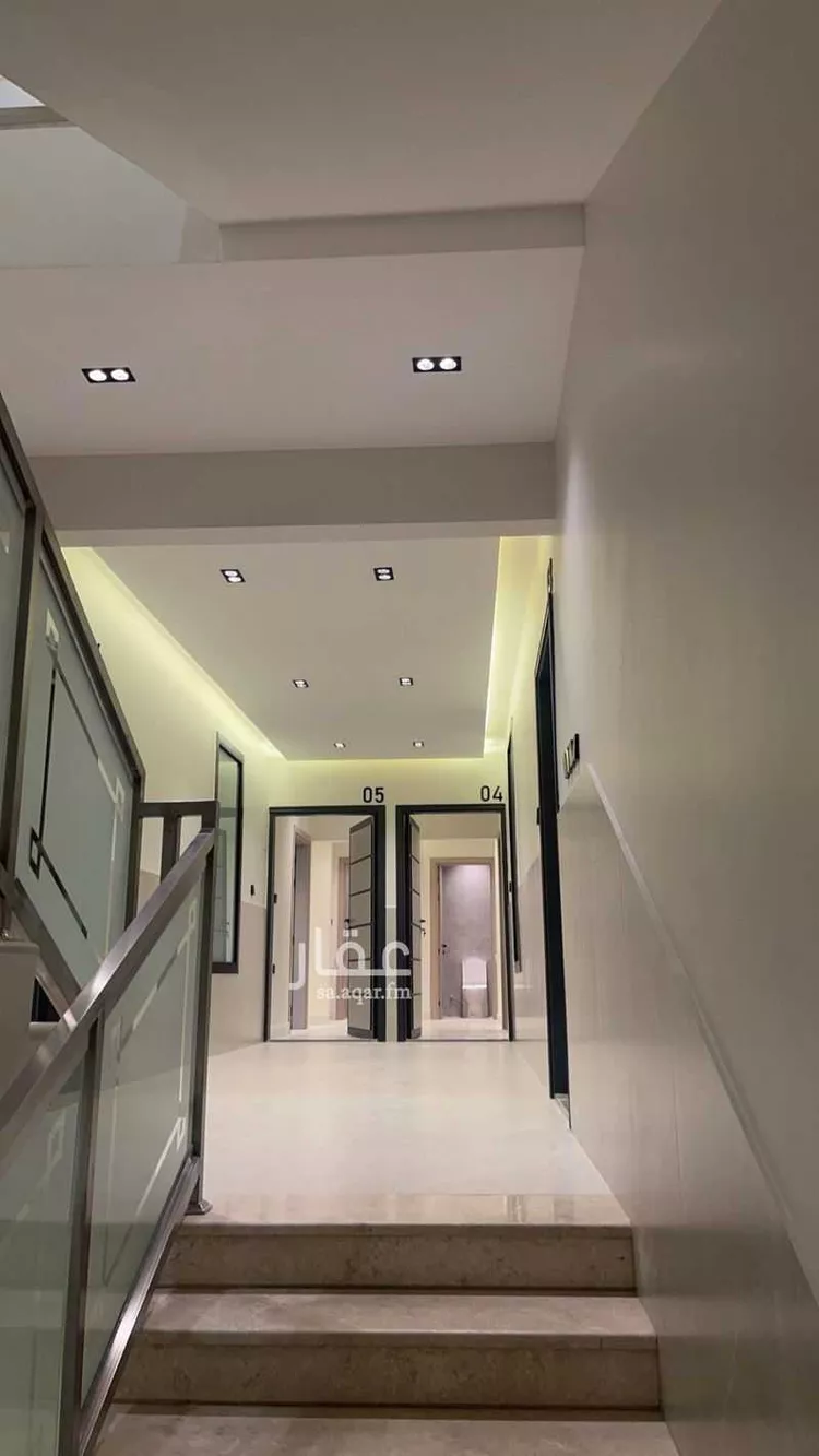 شقة للإيجار في شارع طريف, حي الإزدهار, مدينة الرياض, منطقة الرياض صورة 3