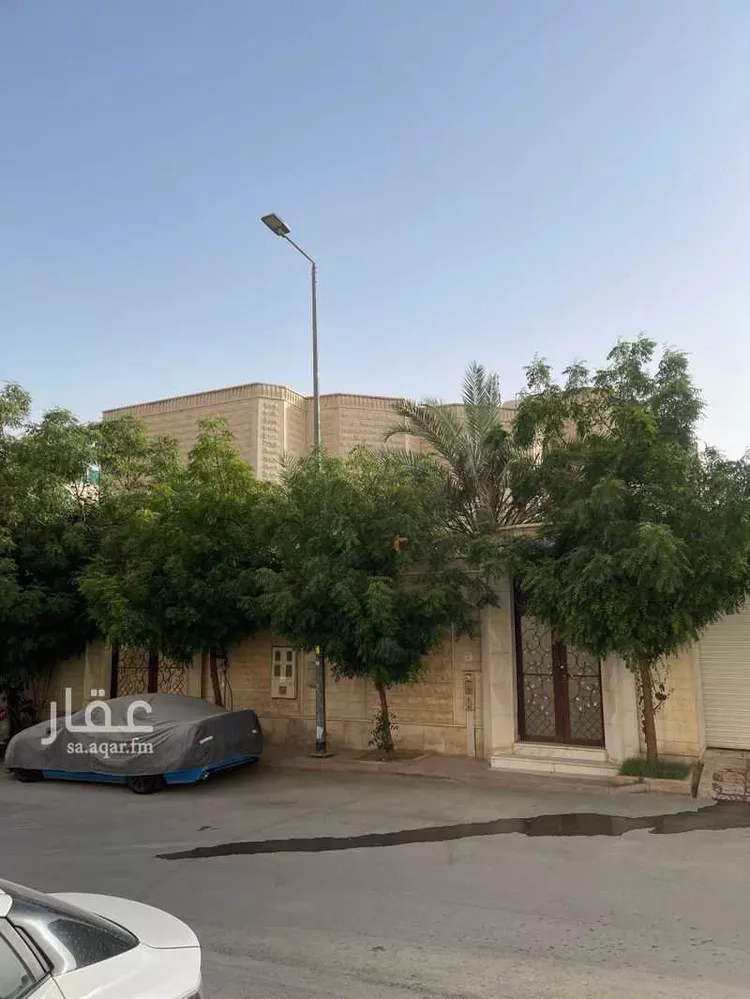 فيلا للبيع في شارع الشهباء, حي المنار, مدينة الرياض, منطقة الرياض