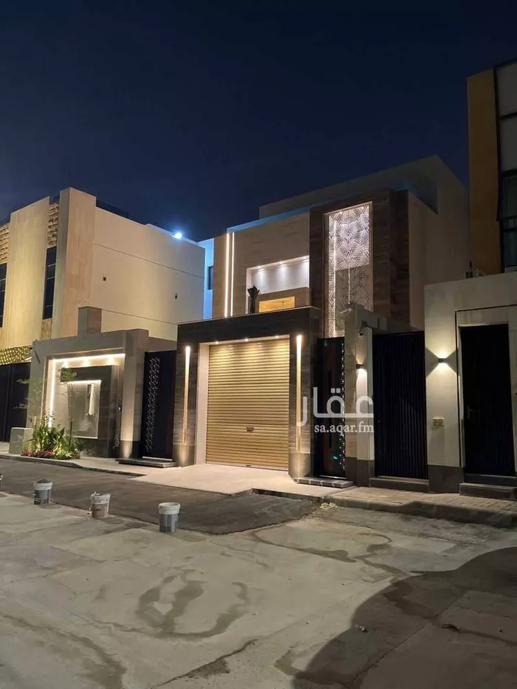 فيلا للبيع في شارع أبي محمد العفيف, حي الريان, مدينة الرياض, منطقة الرياض صورة 5