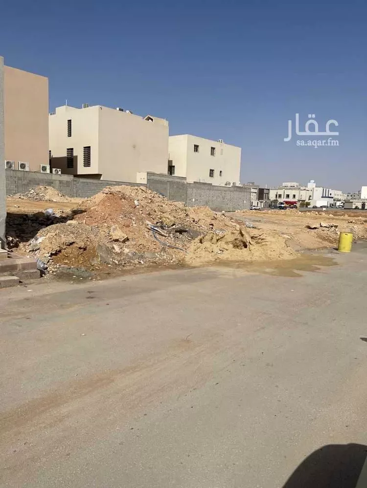 Land for Sale in Riyadh Al Mahdiyah صورة 4