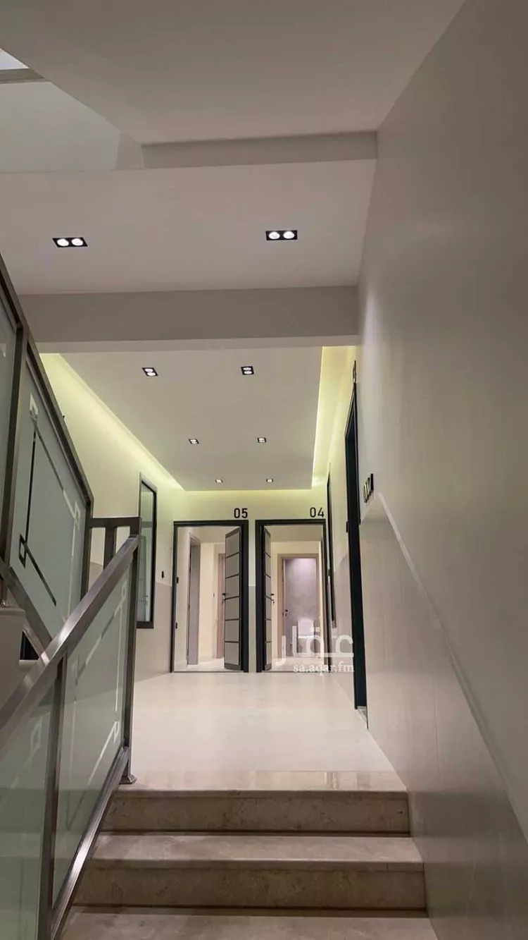 شقة للإيجار في شارع طريف, حي الإزدهار, مدينة الرياض, منطقة الرياض صورة 5