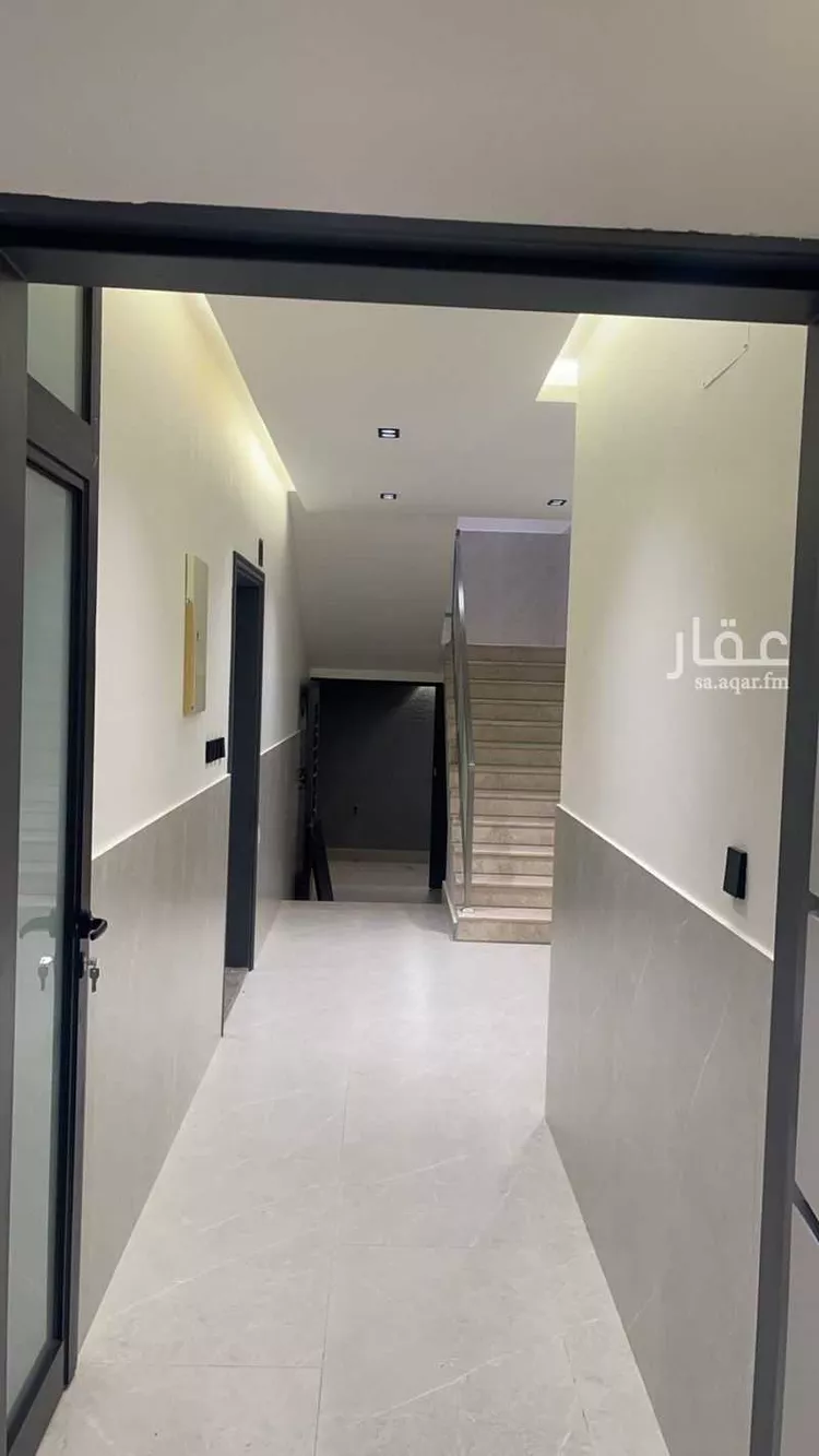شقة للإيجار في شارع طريف, حي الإزدهار, مدينة الرياض, منطقة الرياض صورة 2