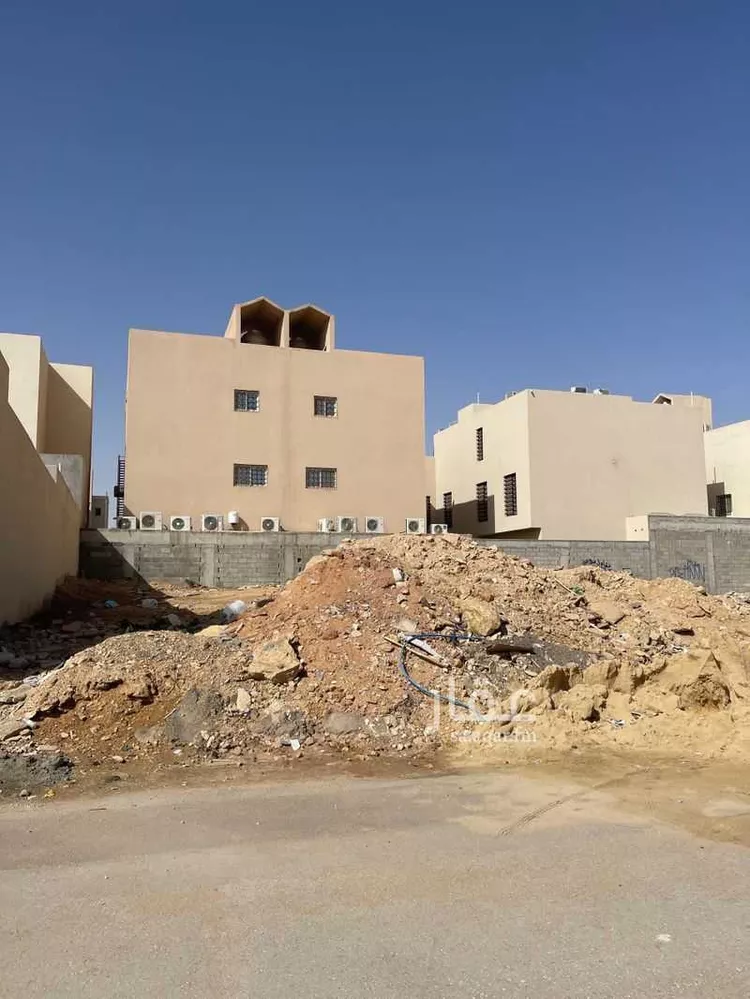 Land for Sale in Riyadh Al Mahdiyah صورة 5
