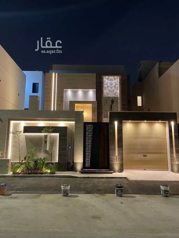 Villa for Sale in Riyadh Ar Rayan