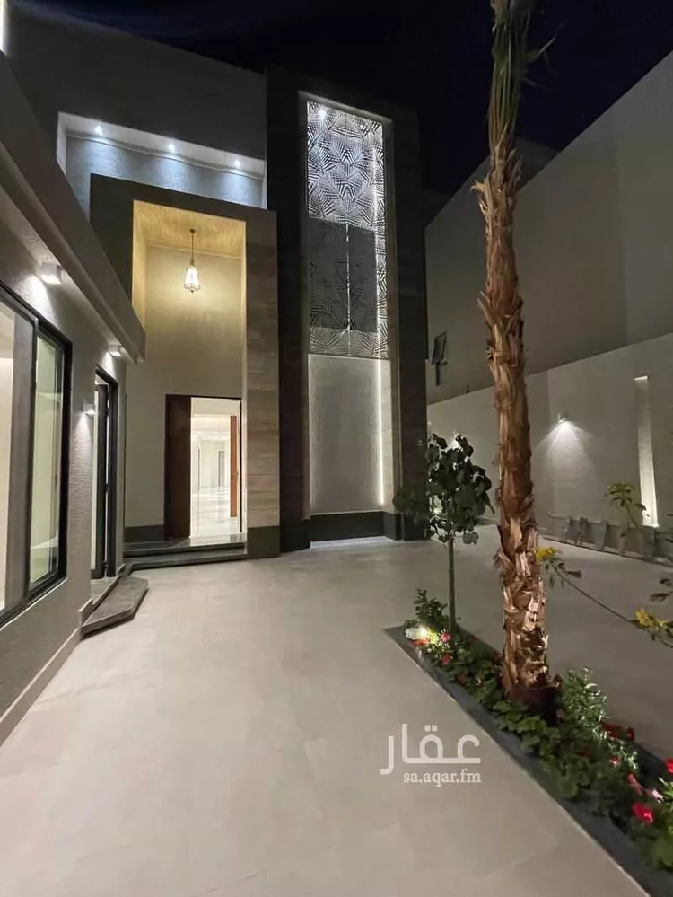 فيلا للبيع في شارع أبي محمد العفيف, حي الريان, مدينة الرياض, منطقة الرياض 6