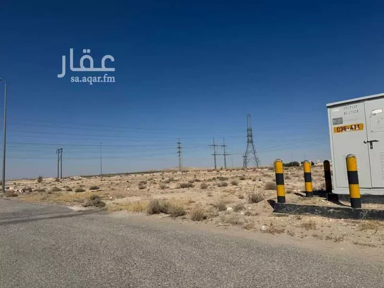 أرض للبيع في حي الواحة, مدينة قرية العليا, المنطقة الشرقية صورة 3