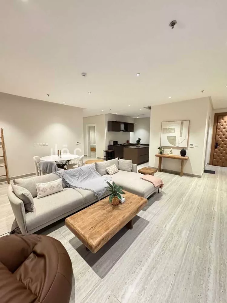 شقة للإيجار في شارع يدمه, حي النرجس, مدينة الرياض, منطقة الرياض صورة 2